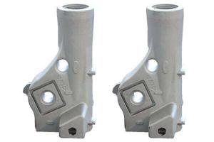 Quality Corrosion Resistant Medical Castings With CNC Machining Milling wholesale