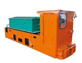 Quality chinacoal CTL15/6,7,9G(B) underground mining electric locomotive wholesale