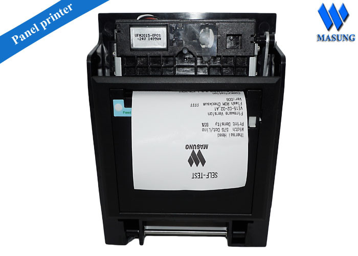 High Speed Mini Popular 2 Inch Thermal Printer Android For Queue Management System