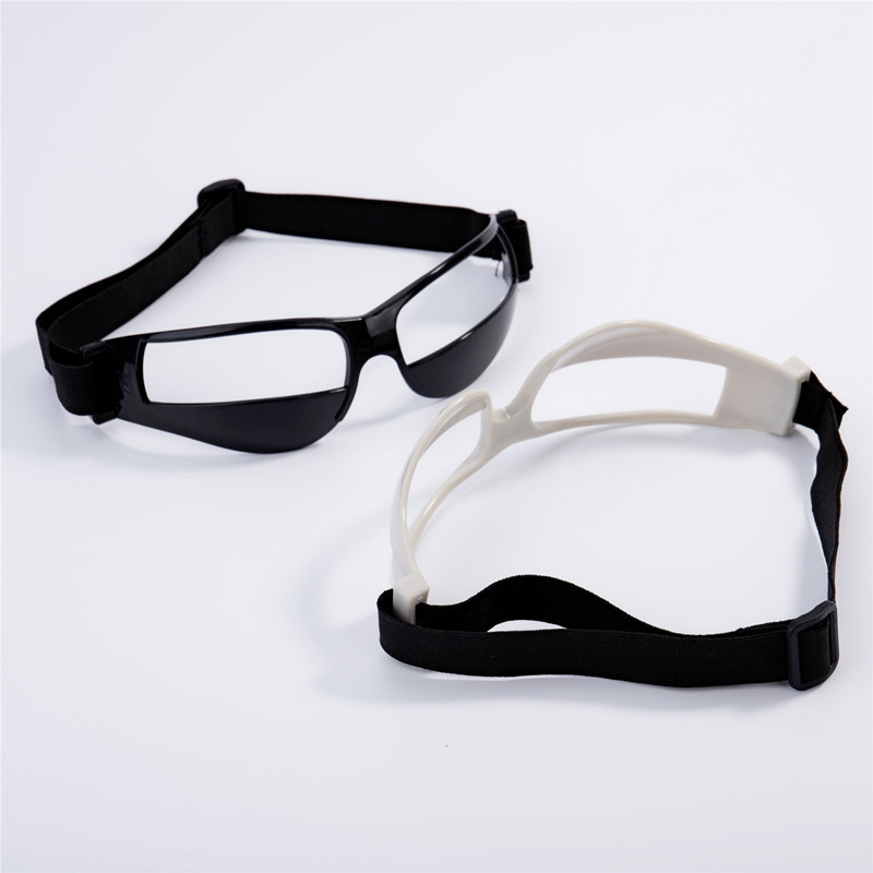 Shock Resistant Basketball Dribbling Glasses