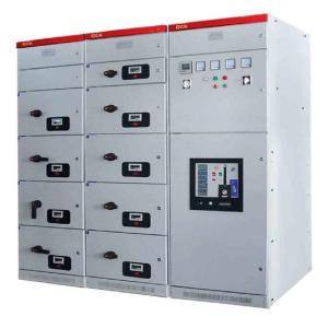 Quality Metal Shell Substation Switchgear Hot Dip Galvanized Surface For Industries wholesale