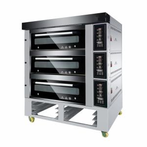 Quality Fully Automatic Milk Commercial Baking Equipment Stainless Steel wholesale