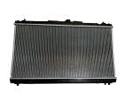 164000V150 Car Engine Coolant Cooler for TOYOTA CAMRY 2.0 2.5 Aluminum Radiator
