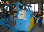 11KW 0.3mm Thickness Hot Rolled Steel Coil Slitting Machine