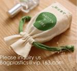 Christmas, Birthday, Weddings,Eusable Cotton Grocery Bags, Beach Bags,Storing