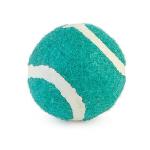 2.5inch promotional tennis ball with custom logo C grade