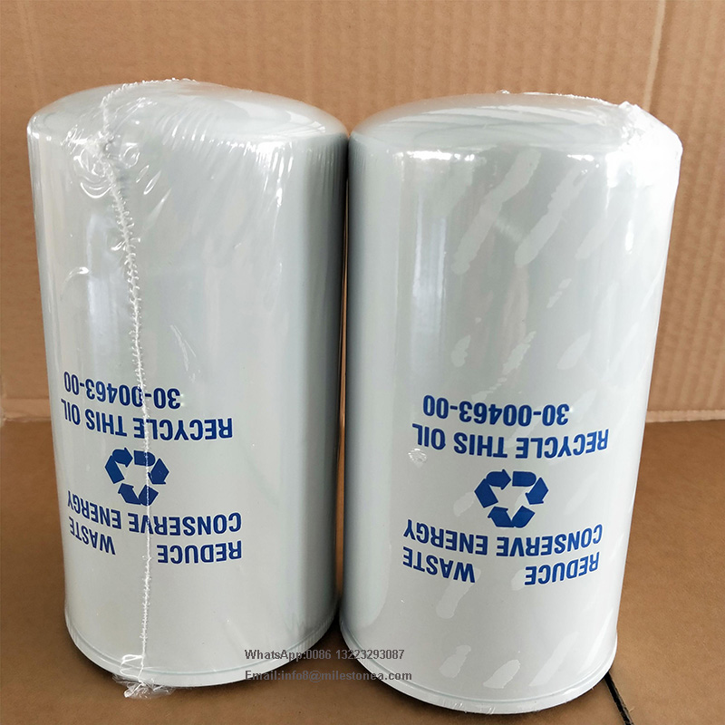 Transicold Parts Oil Filter 30-00463-00 LF3972 P551018 BT7349
