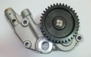 Quality excavator mitsubishi 4M40 oil pump wholesale