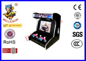 Quality Entertainment Sites 2 Player Arcade Cabinet Classic Mini Game Machine wholesale