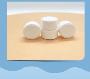 Quality Automatic Cleaner Bulk Bleaching Deodorizing Effervescent Toilet Bowl Cleaner Deodorant Descaler wholesale