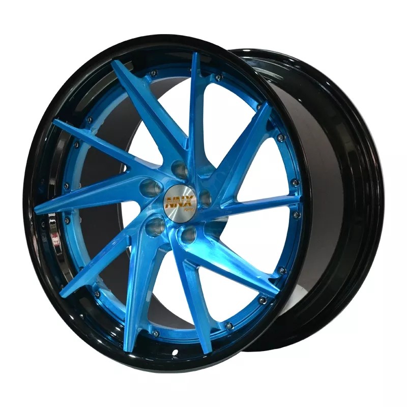 High quality car alloy wheel,16/17/18/20 inch 5holes alloy car racing rim