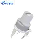 W208A 104 Rotary cermet trimmer 200 Ohm Potentiometer With Plastic Shaft