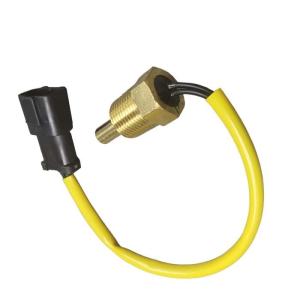 Quality Replace/Repair and 100% Water Temperature Sensor for Komatsu Doosan Hyundai Cummins 140LC-7 Excavator Engine Spare Parts wholesale