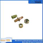 TLF-32504018-RA Aftermarket Forklift Tractor Wheel Nuts