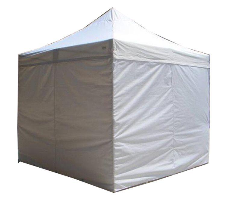 Exhibition Gazebo Marquee Tent 3X4.5 Aluminum Structure For Trade Show