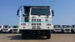 SINOTRUK wide body 6X4 371hp HOWO heavy duty 60-70tons mining dump truck for