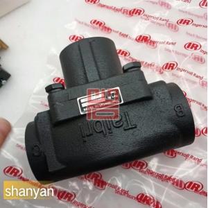 Quality 22125223 TD Industrial Compressor Parts Temperature Control Valve Assembly wholesale
