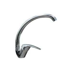 Quality High End Kitchen Sink Faucet With Modern Design Durable Construction wholesale