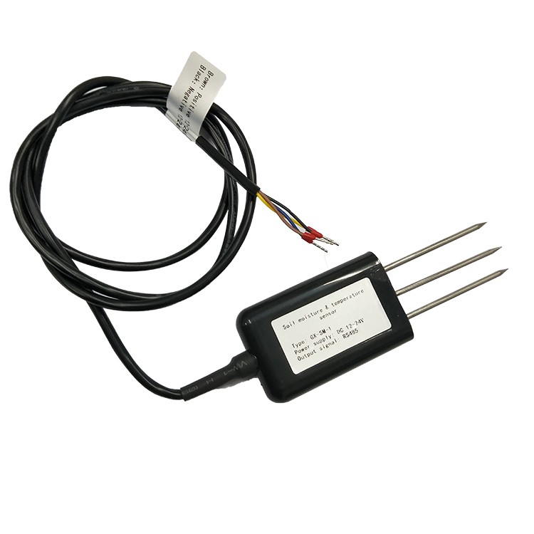 Measuring Range 0.01 m/s to 45m/s Pulse Wind Speed Sensor for Weather Station or IoT