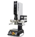 Economical ultrasonic plastic welding machine, best price ultrasonic welding