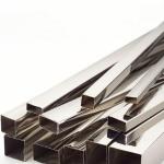 201 304 2205 SS Steel Pipe 400 Series ASTM AISI GB JIS DIN EN Stainless Tube 3mm