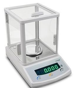 Quality 300g 1mg Electronic Balance Scale With Stainless Steel Platter wholesale