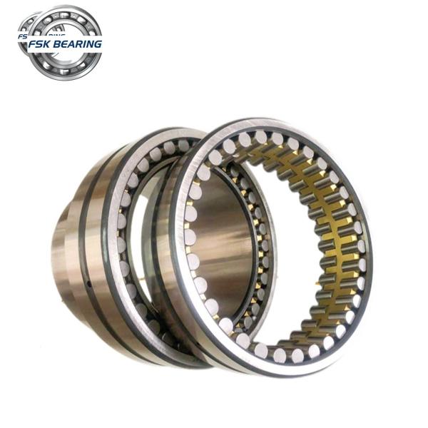 ABEC-5 BC4-8066/HA3 Four Row Cylindrical Roller Bearing For Metallurgical Steel