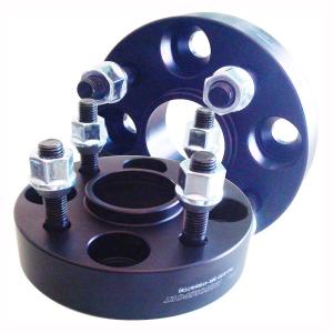 Quality 30MM Forged Billet Aluminum Hub Centric Wheel Spacer for FIAT KIA RIO SCION xA xB TOYOTA YARIS MAZDA wholesale