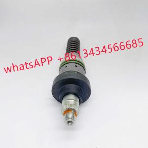 Quality 0414639005 Bosch Diesel Injectors 02113694 VOE21147445 VOE20795413 21147445 20795413 wholesale