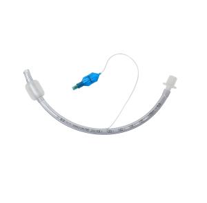 Quality EOS Non - Toxic PVC Pediatric Endotracheal Tube Customized Logo wholesale