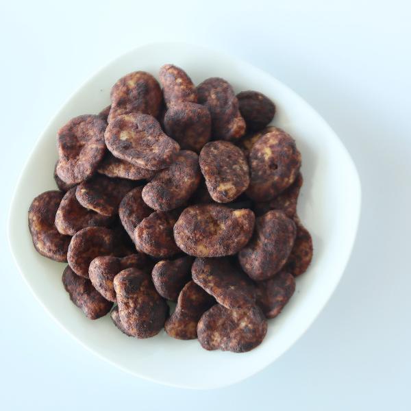 Chinese Style Coco Flavor Broad Bean Snacks With BRC Certified OEM delicious