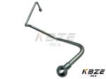 KOMATSU SAA6D114E-2 6743-71-6220 6743716220 FUEL SUPPLY TUBE PC300-7 PC360-7