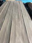 0.6mm American Black Walnut Veneer MDF Straight Grain Veneer Wholesale