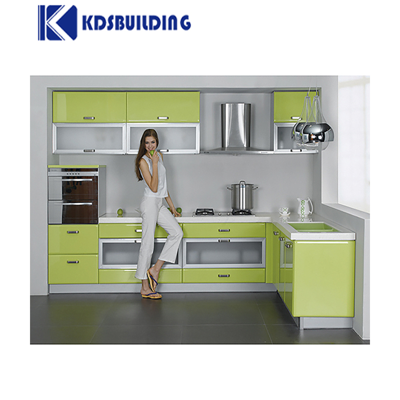 Asian Import Mdf Kitchen Price Cabinet