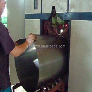 Quality Iron barrel production line/oil barrel production line/barrel production line wholesale