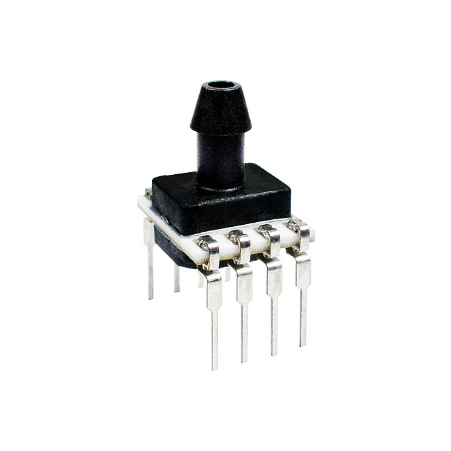 SSCDRRN005PDAA5 SSCDRRN015PDAA5 SSCDRRN001PDAA5 SENSOR PRES 15PSI DIFF 5V DIP