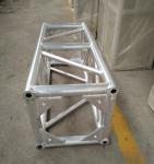 400mm Aluminum spigot Truss , exhibition Dj lighting truss with Air Bubble Film