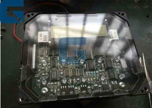 Quality Standard Excavator Accessories ECU / Controller / Computer Board Repair Service wholesale