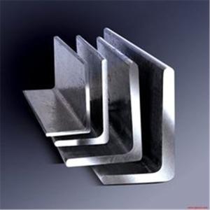 Quality Color Coated Surface Stainless Steel T Channel , Mild Steel Channel Durable wholesale