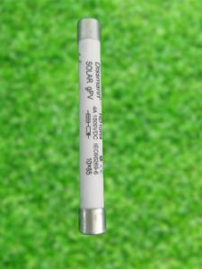 Quality 10x85mm Cylindrical Fuses Solar Power Protection 1500vdc High Voltage wholesale