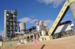 1500tpd Rotary Kiln Cement Plant
