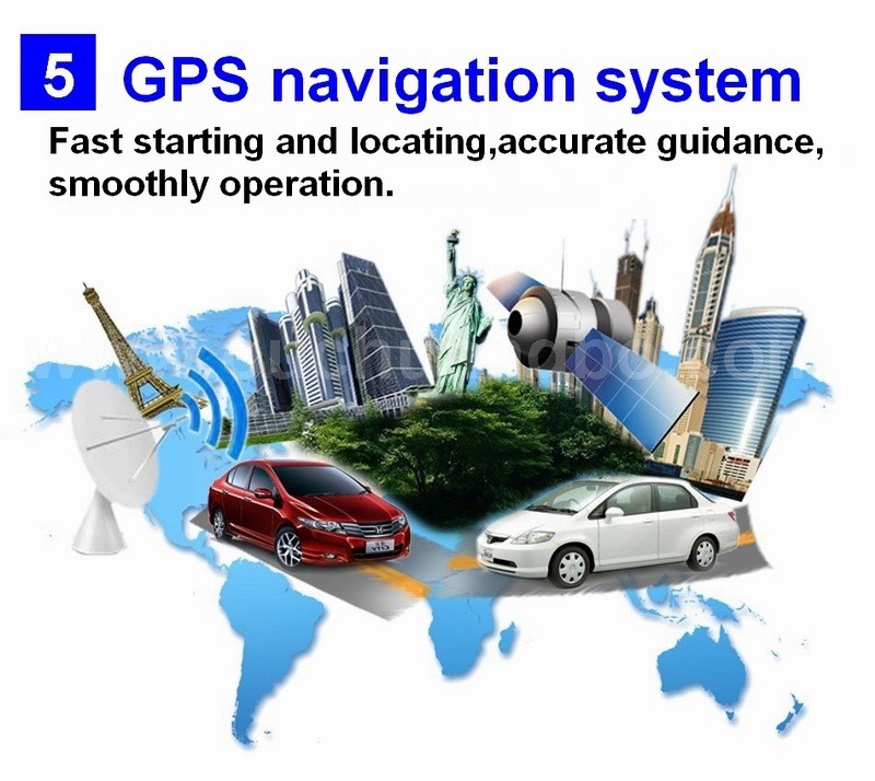 Ouchuangbo car radio dvd stereo Android 4.4 for SGMW Macro Light S with Quad Core 16G HD 1024*600 3g wifi bluetooth