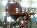 SUS304 316L Spray Dryer Machine For Milk Powder Centrifugal Type
