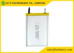 CP155070 Flexible Soft 900mah LiMnO2 Battery 3V Disposable
