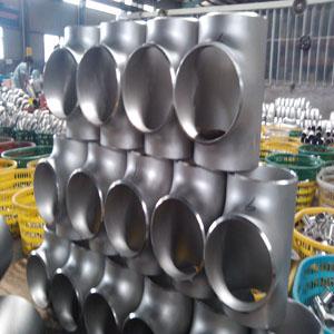Quality Stainless steel equal tee wholesale