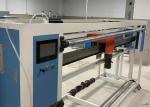 94 Inch Automatic Cross Cutter Textile Cutting Machine