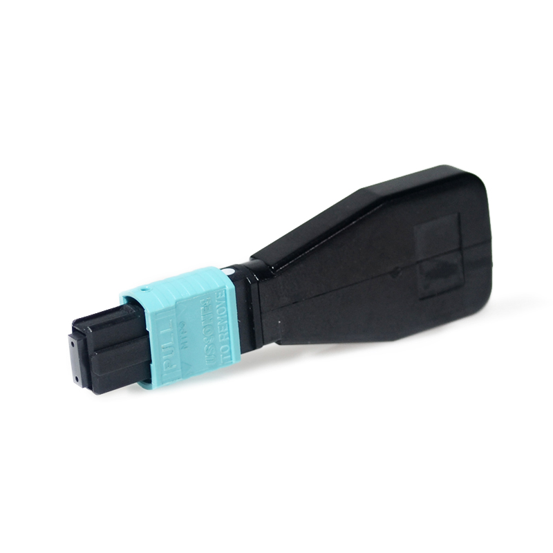 24 Fiber Optical Fiber Loopback Tester MTP MPO For Data Center