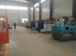 Hydraulic Blowing HDPE Blow Molding Machine