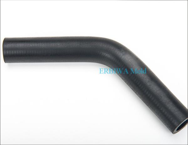 Epdm High Pressure TS16949 Car Parts Mold For Auto Industry Car Air Conditioner