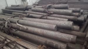 China Soild Bright stainless steel round bar stock UNS S31254 /254SMO F44  DIN / EN 1.4547 on sale